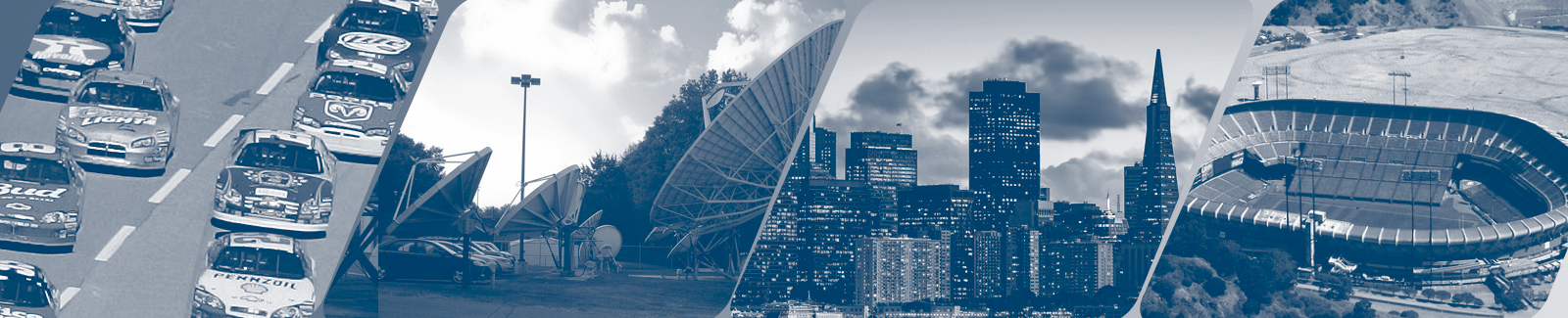 Pacific Satellite